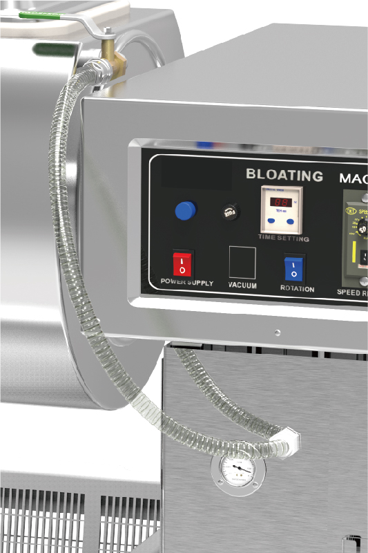 真空腌制機(jī)